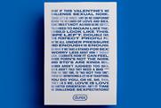 Durex "Challenge the norms" by Havas London