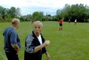The Football Association 'whatever your level' by Dare