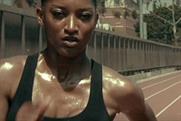 GE 'works' by BBDO New York