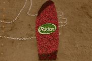 Radox 'come to life' by WCRS 
