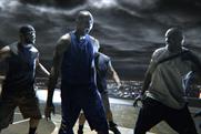 Nike 'meet The Mamba' by Wieden+Kennedy Portland