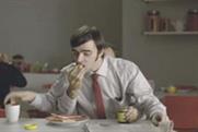 Toyota 'better together' by Saatchi & Saatchi Sydney 