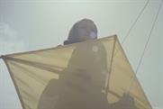 Sainsbury's 'kite' by AMV BBDO