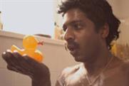 Rediff.com 'just your stuff' by BBH India