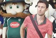 BBC Sport 'Football League trailer' by Red Bee Media