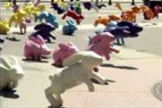 Sony 'play-doh' by Fallon London