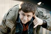 BT 'welcome to flat 6' by AMV BBDO