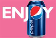 Pepsi 'word play' by BBDO Toronto 