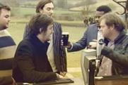 Guinness 'St Patrick's Day' by AMV BBDO