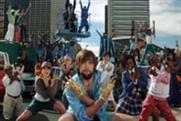 Vodacom 'maklik' by Draftfcb Johannesburg