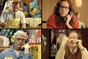 Snapple 'the call' by Deutsch LA