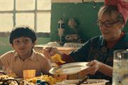 Patak's 'young spice' by JWT London