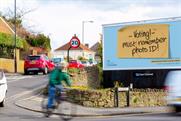 Electoral Commission "Note to self" by McCann Demand