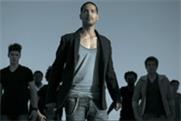 Diesel 'Only The Brave' by Fred & Farid Paris