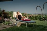 LG 'feeling better' by Y&R/NY 