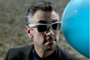 Ray Ban 'color goes pop' by Cutwater, New Jersey