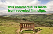 EDF Energy 'it's not easy being green' by Euro RSCG