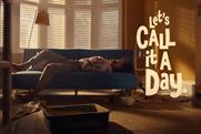 John Lewis & Partners "Anyday" by Adam & Eve/DDB