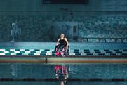 Adidas "What's one more?" by Iris New York