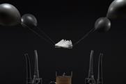 Allbirds "Tread lighter" by Uncommon Creative Studio