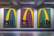 McDonald's "Lights on" by Leo Burnett