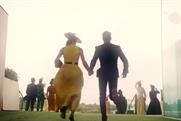 Royal Ascot "Be part of the drama" by Isobel