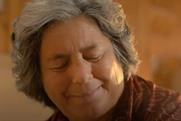 Aunt Bessie's "Caring is the hardest thing we do" by Grey London
