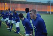 BT "BT Halo" by Saatchi & Saatchi