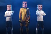 Bud Light "Boxheads" by Wieden & Kennedy