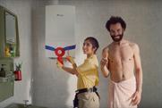 Checkatrade "Check, check, check" by Creature