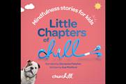 Churchill "Little chapters of chill" by Engine