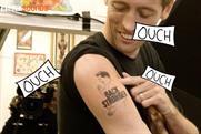 BBC Sounds "That Peter Crouch Podcast series 3" by BBC Creative