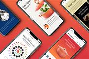 Le Creuset "Direct to consumer vision" by R/GA London