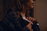 Diesel "Enjoy before returning" by Publicis Italy