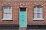 Justice & Care "Doors" by Marcelo Conde and Eiji Kozaka