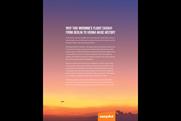 EasyJet "Flight EJU5841" by VCCP