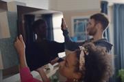 EBay "Puzzle" by McCann London