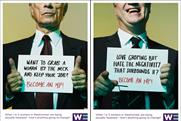 Women's Equality Party "Anti-violence" by Quiet Storm