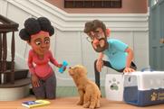 Guide Dogs "Flash" by Studio Kimchi