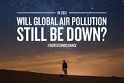 World Out of Home Organization "#OurSecondChance"by New Commercial Arts
