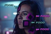 Gaviscon "Gaviscon night labs" by Havas London
