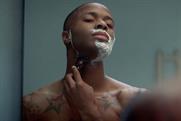 Gillette "Raheem Sterling made of what matters" by PG One