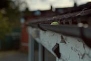 LTA "Play your way" by The & Partnership London