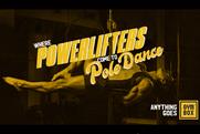 Gymbox "Anything goes" by BMB