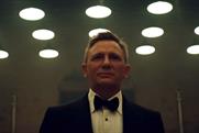 Heineken "Daniel Craig vs James Bond" by Publicis Italy