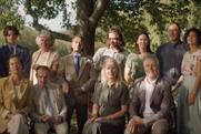 Thatchers Cider "Family" by McCann Bristol