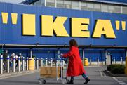 Ikea "Markerad" by Mother London