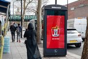 KFC "#UntilWeCanFingerLickAgain" (Mother London)