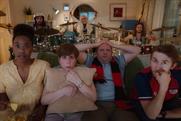 Ladbrokes "Drummers" by Neverland