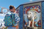 Legoland "Lego Mythica: Where your imagination rules" by Now
